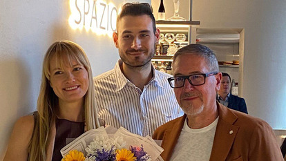 Bistro Spazio Italia