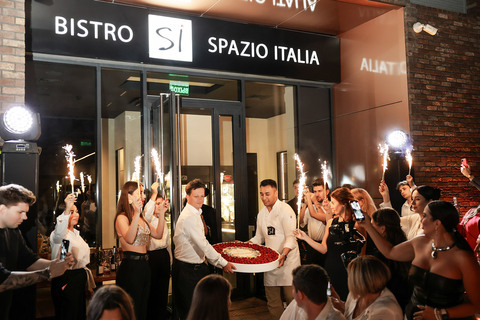 Spazio Italia