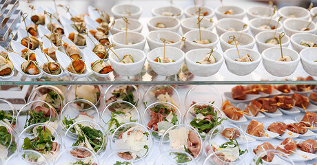 Banchetto / Cena di gala