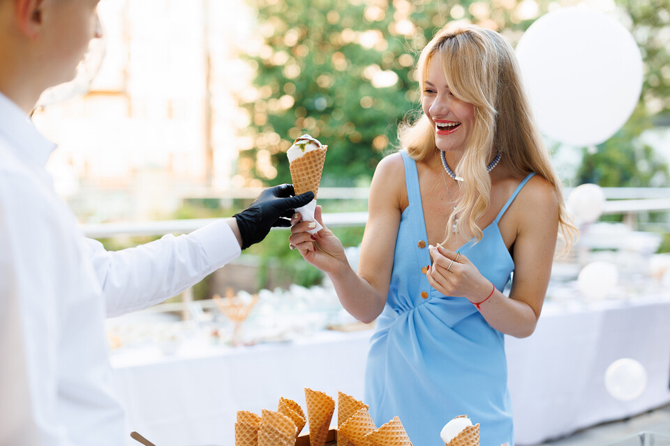 Bistro Spazio Italia