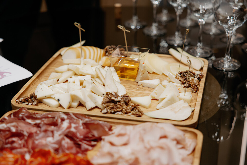 Bistro Spazio Italia