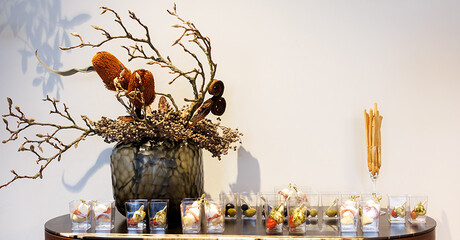 Aiutare la tua tavola