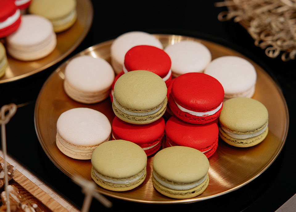 Bistro Spazio Italia