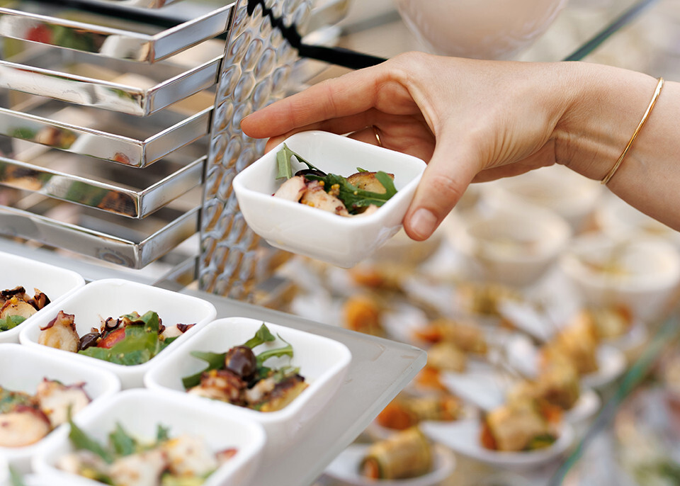 Bistro Spazio Italia